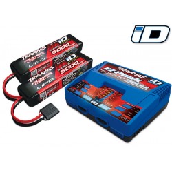 Traxxas Battery/Charger Completer Pack