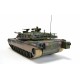 Carson 1/16 Panzer M1 A1 Abrams, 27 MHz RTR