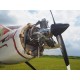Saito FG-19R3 Four-Stroke Petrol Engine 19cc