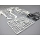 Hirobo Kit Fuselage SRB Eurocopter for EC145 (not painted)