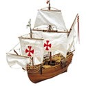 Barcos Históricos