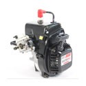 Gas engine