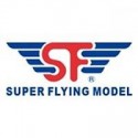 Super Flying Model