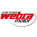 Webra Motor